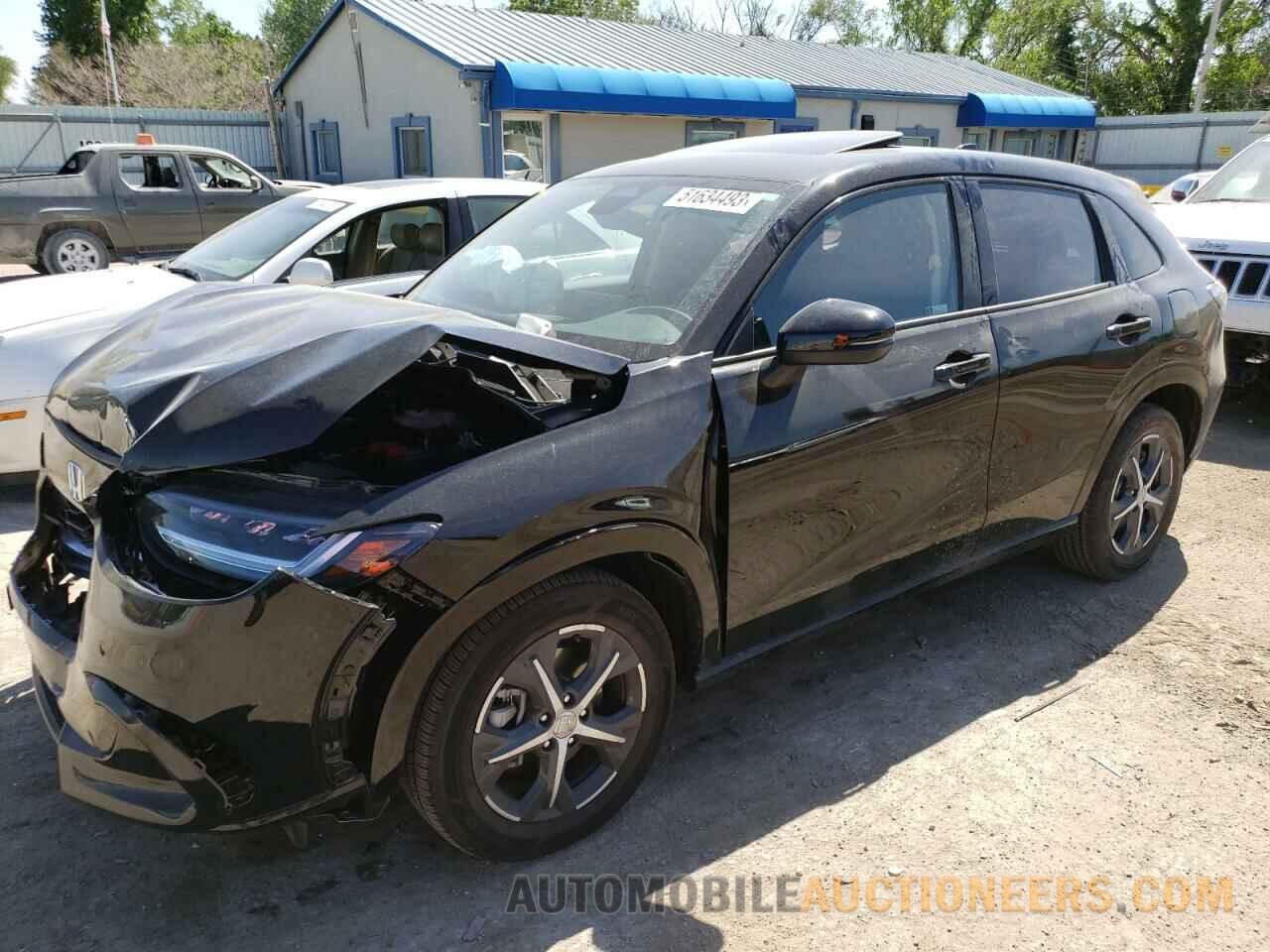 3CZRZ2H79PM730761 HONDA HR-V 2023