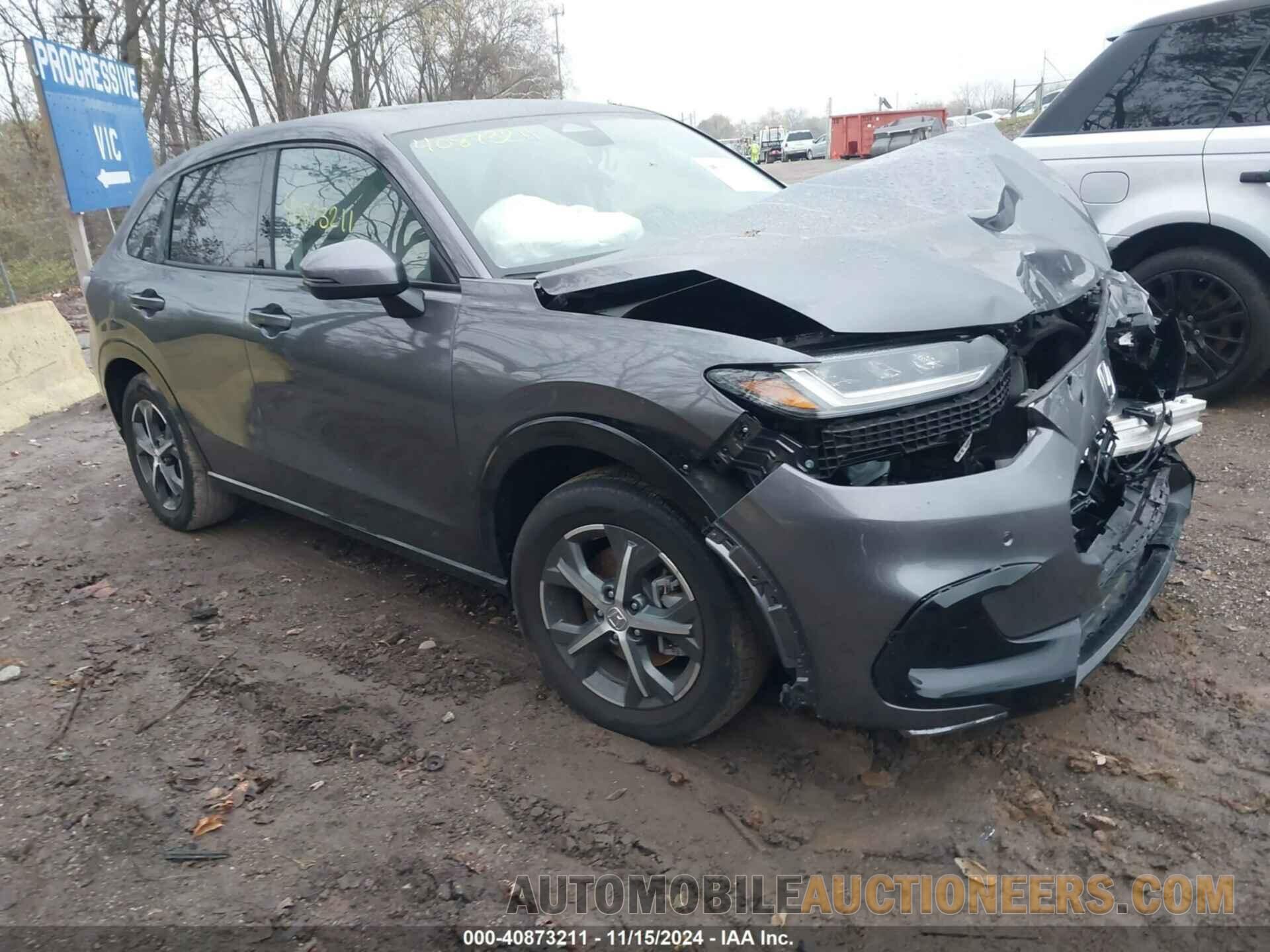 3CZRZ2H79RM726941 HONDA HR-V 2024