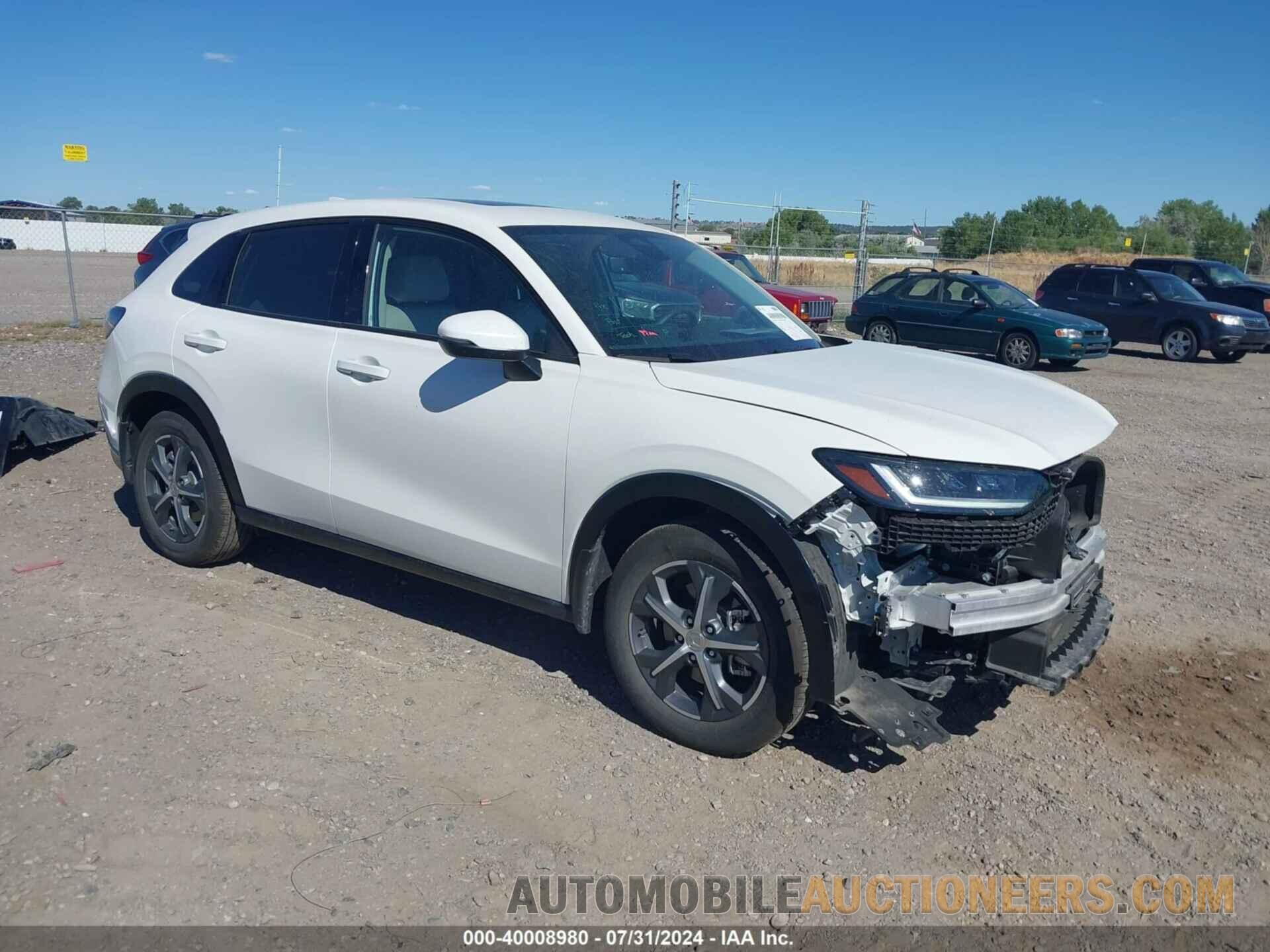 3CZRZ2H79RM763469 HONDA HR-V 2024