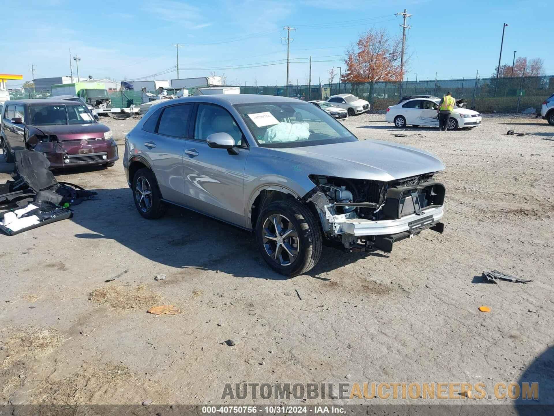 3CZRZ2H79RM773886 HONDA HR-V 2024