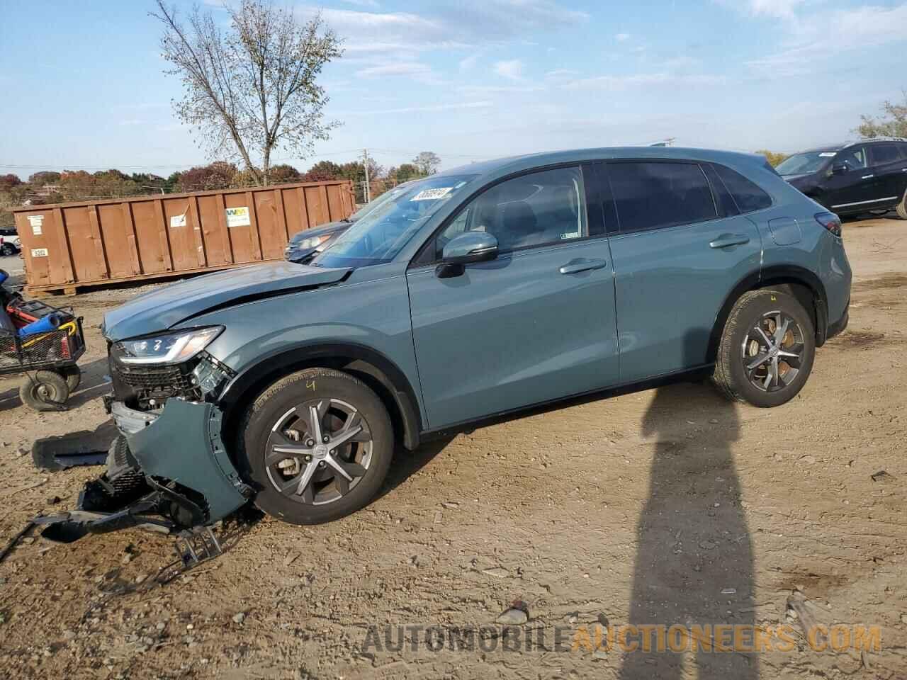 3CZRZ2H7XPM710342 HONDA HR-V 2023