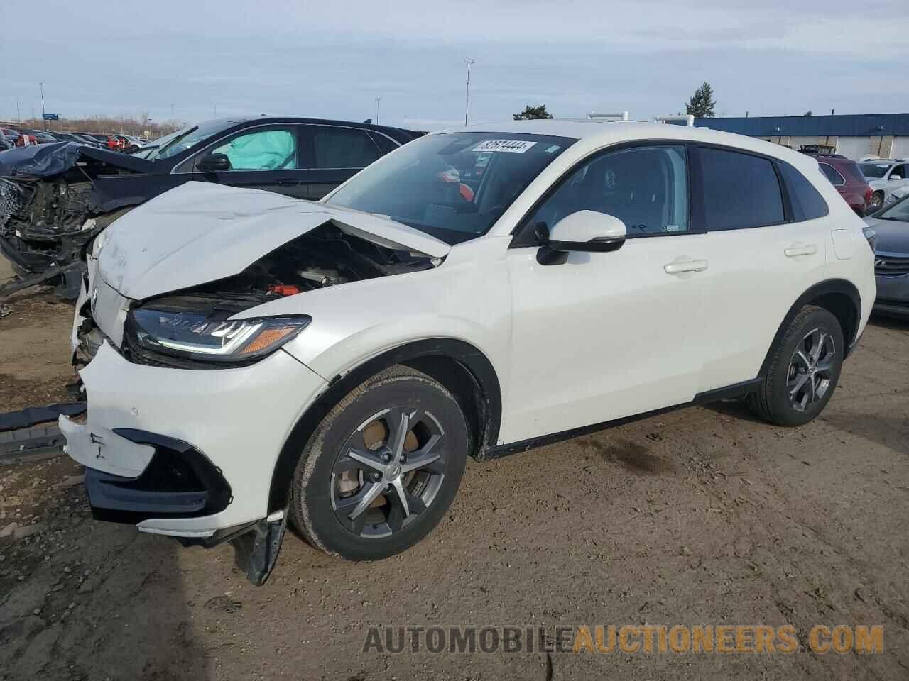 3CZRZ2H7XPM732907 HONDA HR-V 2023