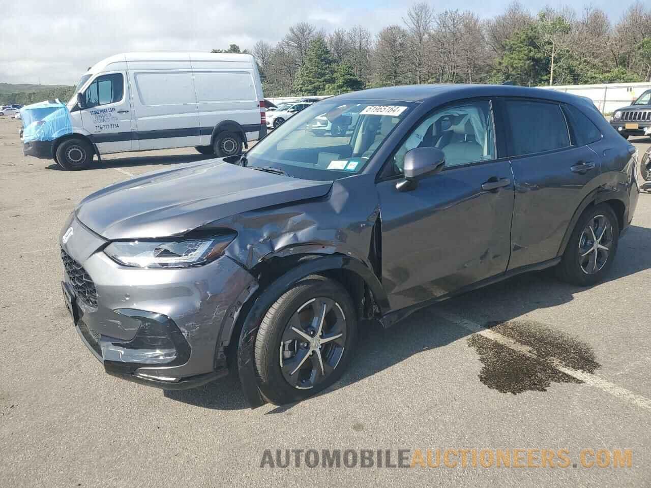 3CZRZ2H7XRM781107 HONDA HR-V 2024