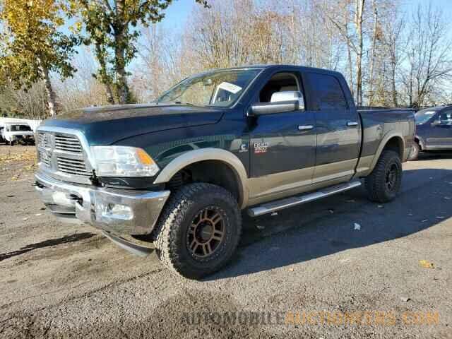 3D7UT2CL9BG521913 DODGE All Models 2011