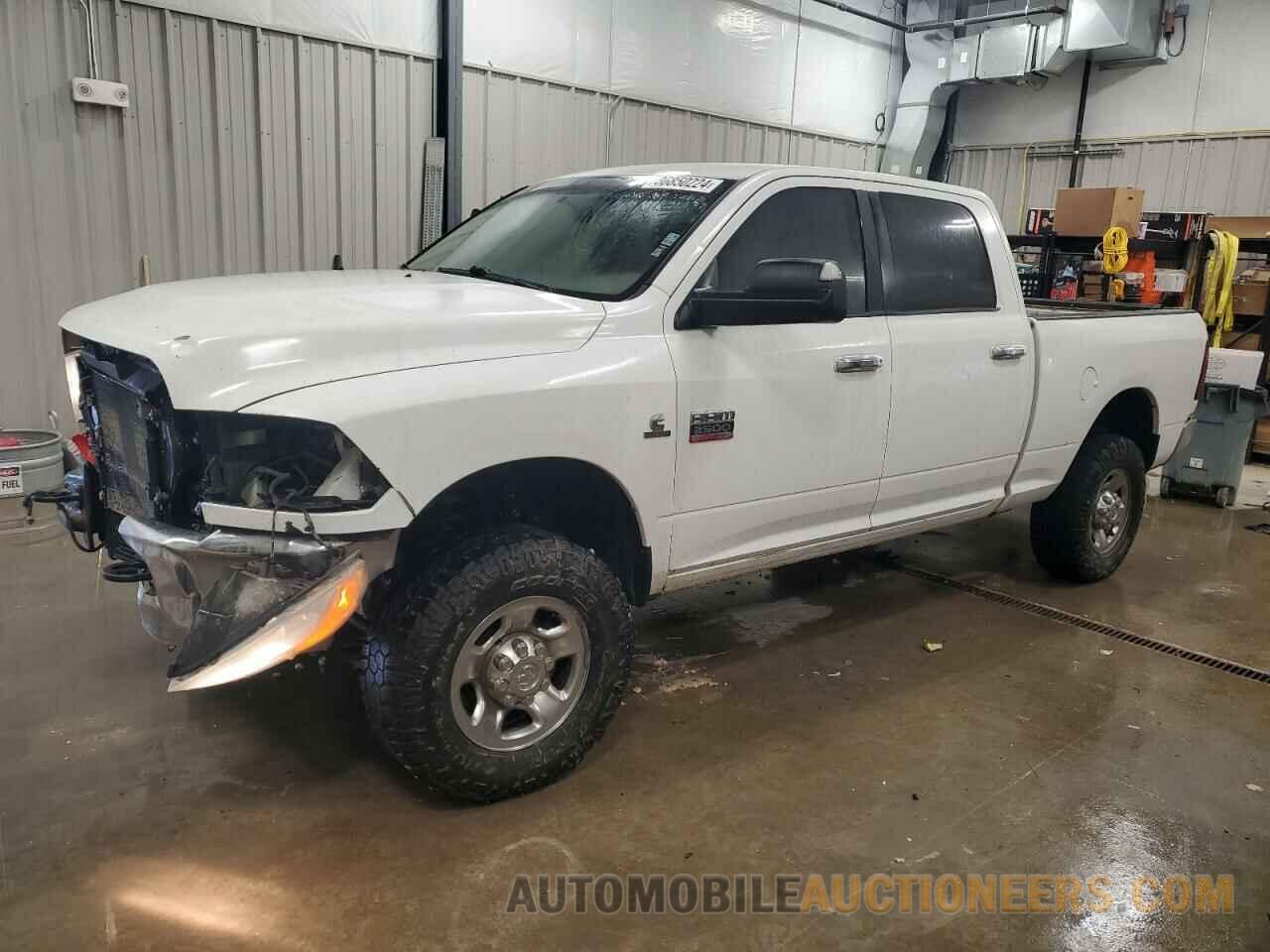 3D7UT2CLXBG575253 DODGE All Models 2011