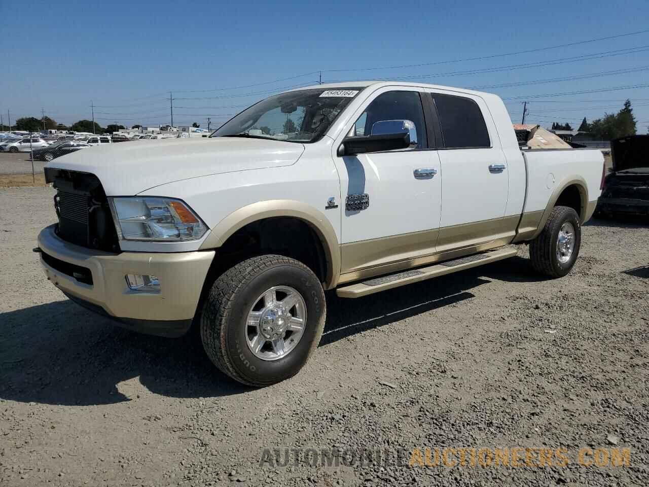 3D7UT2HL9BG636911 DODGE All Models 2011