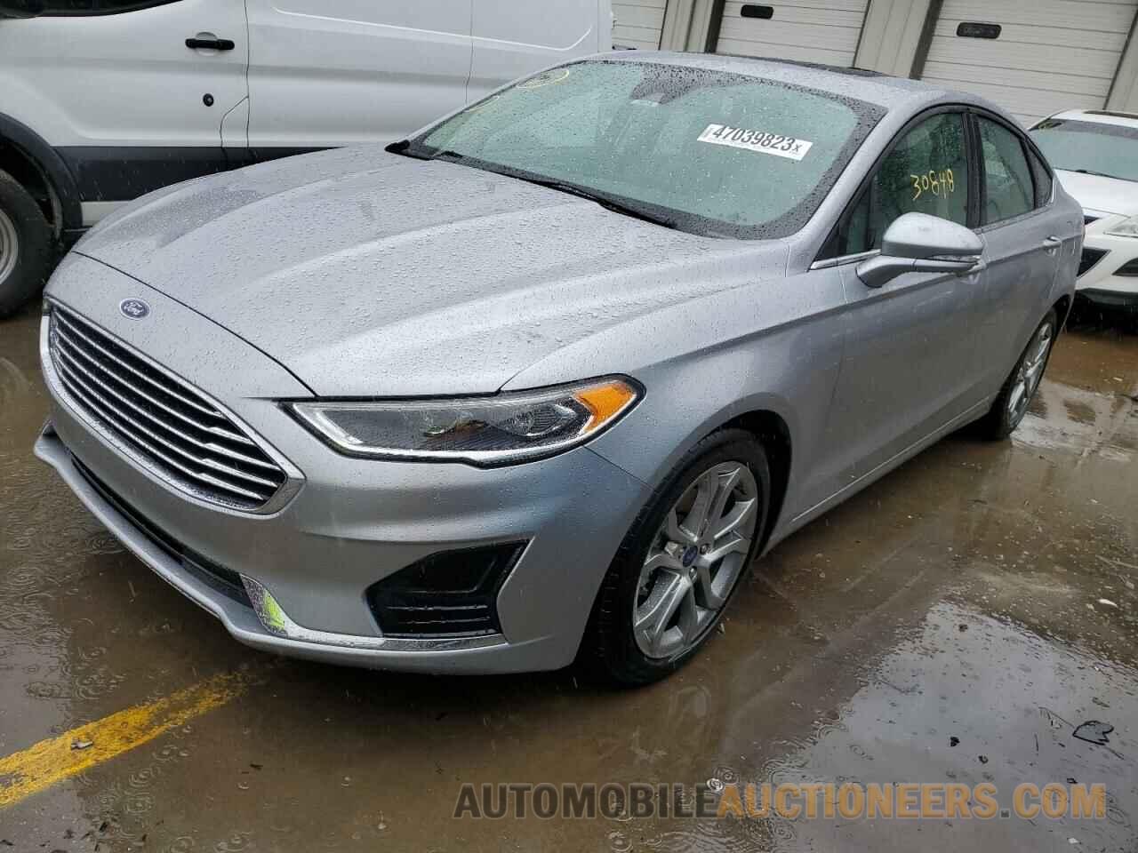 3FA6P0CD0LR221418 FORD FUSION 2020