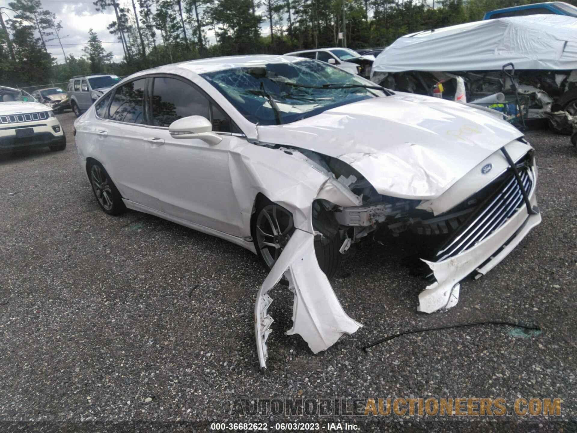 3FA6P0CD2LR122728 FORD FUSION 2020