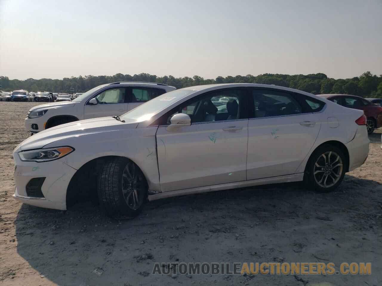 3FA6P0CD3LR102908 FORD FUSION 2020