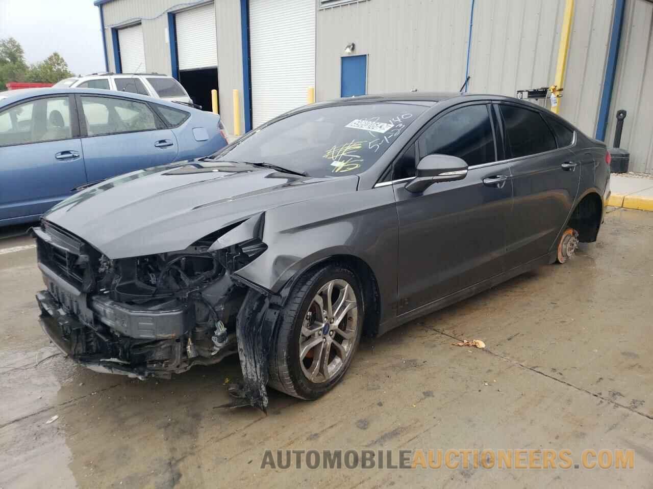 3FA6P0CD3LR131812 FORD FUSION 2020