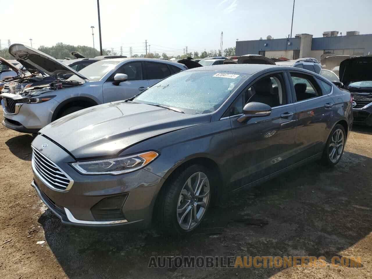 3FA6P0CD4LR179545 FORD FUSION 2020