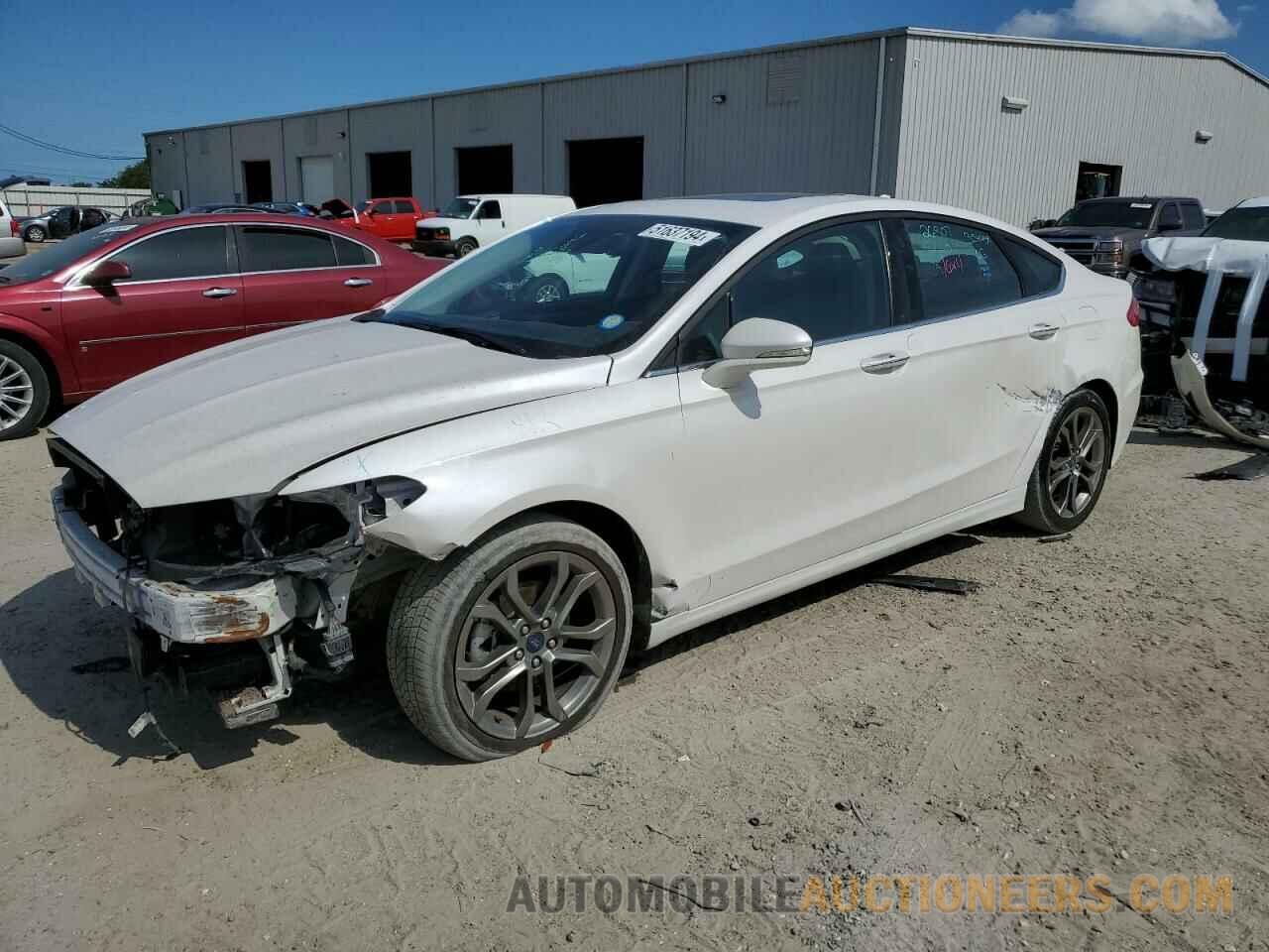 3FA6P0CD5LR143962 FORD FUSION 2020