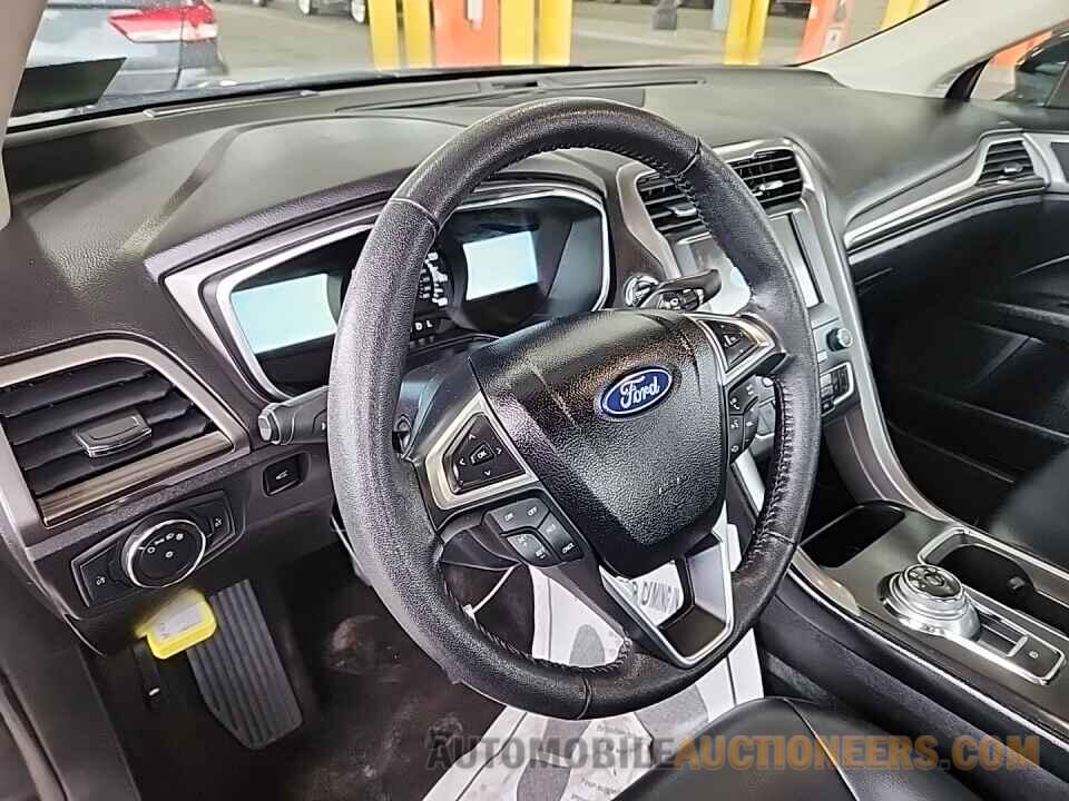 3FA6P0CD5LR192479 Ford Fusion 2020