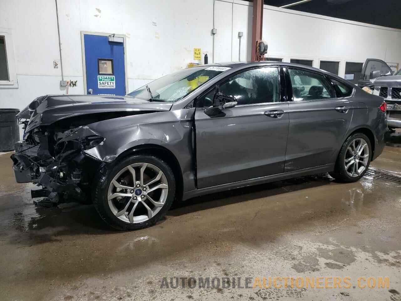 3FA6P0CD6LR170569 FORD FUSION 2020