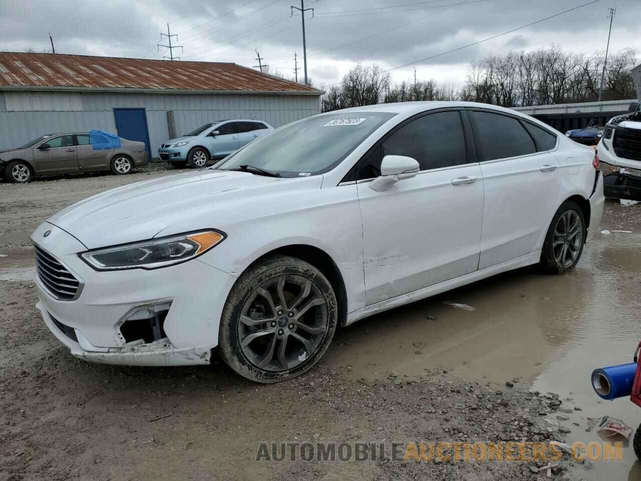 3FA6P0CD8LR174963 FORD FUSION 2020