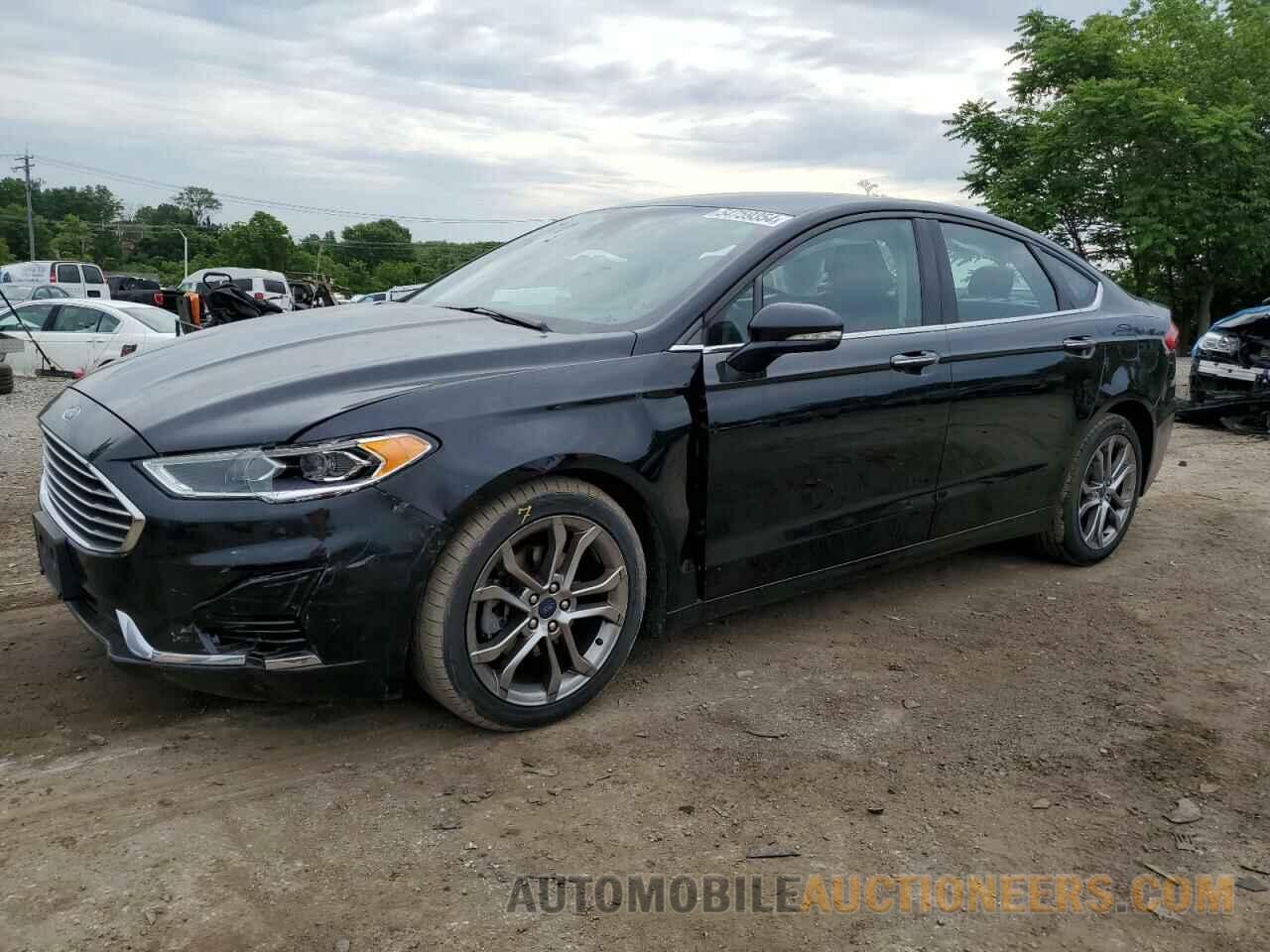 3FA6P0CD8LR175028 FORD FUSION 2020