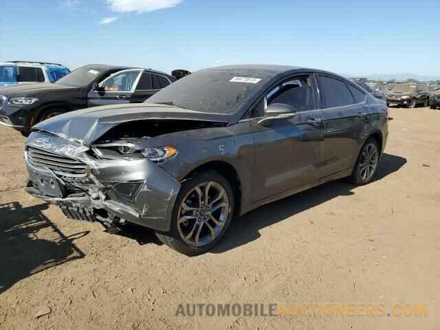 3FA6P0CD9LR130633 FORD FUSION 2020