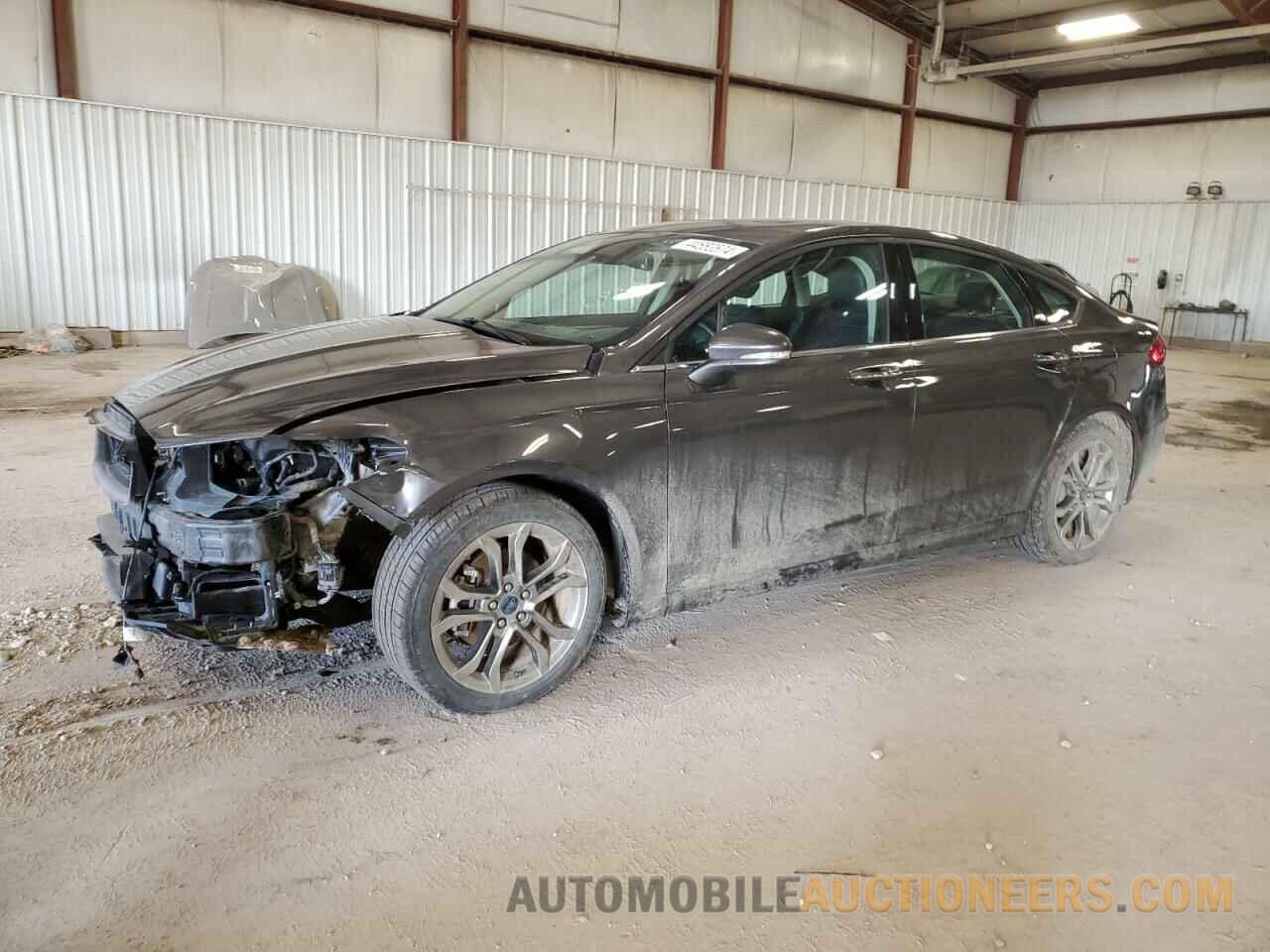 3FA6P0CD9LR130695 FORD FUSION 2020