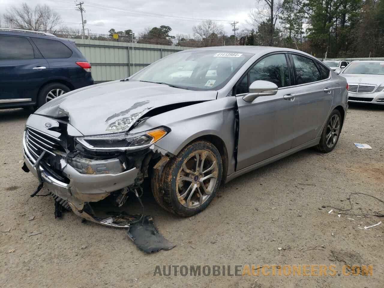 3FA6P0CD9LR138571 FORD FUSION 2020