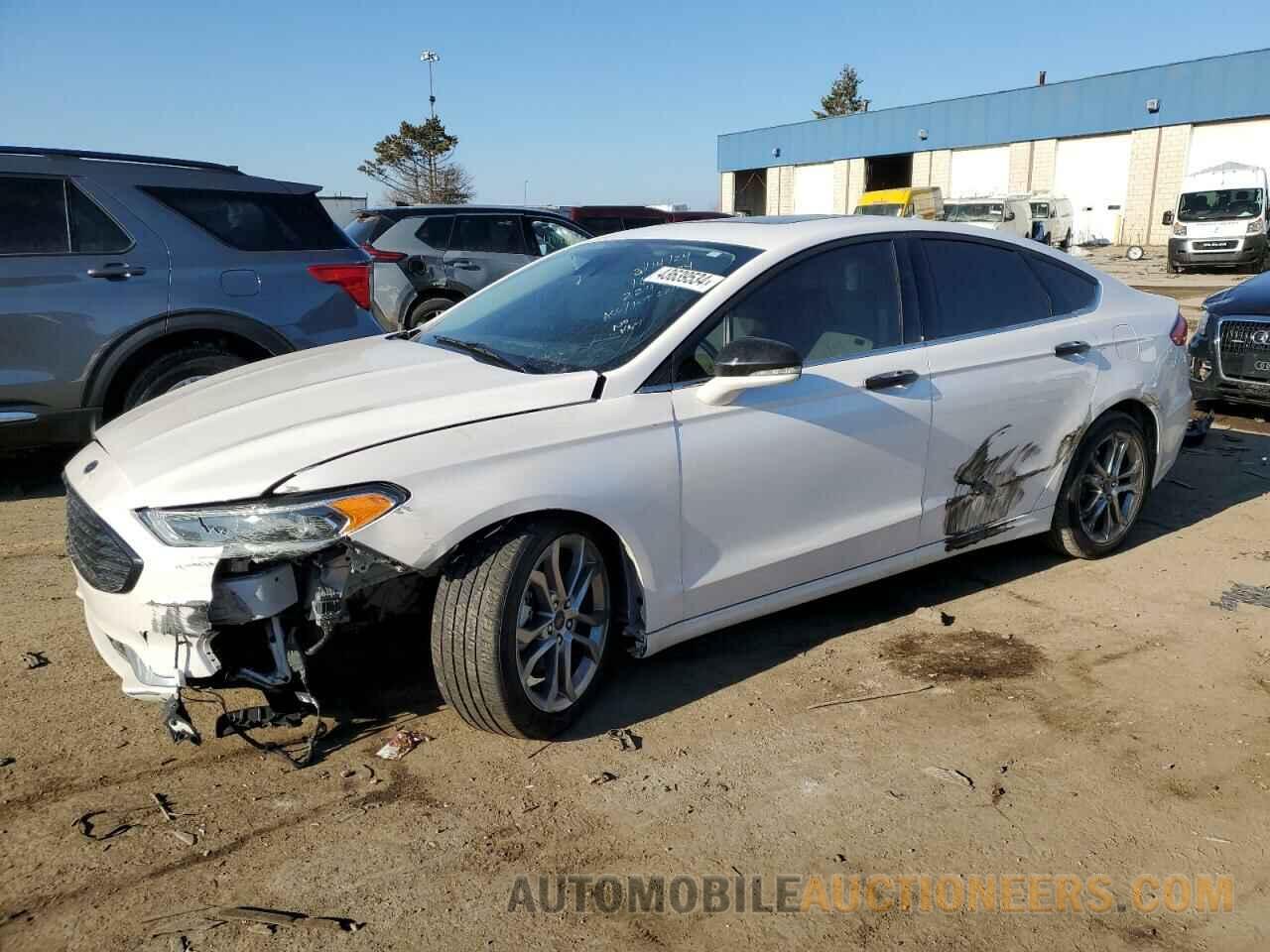 3FA6P0CD9LR224933 FORD FUSION 2020