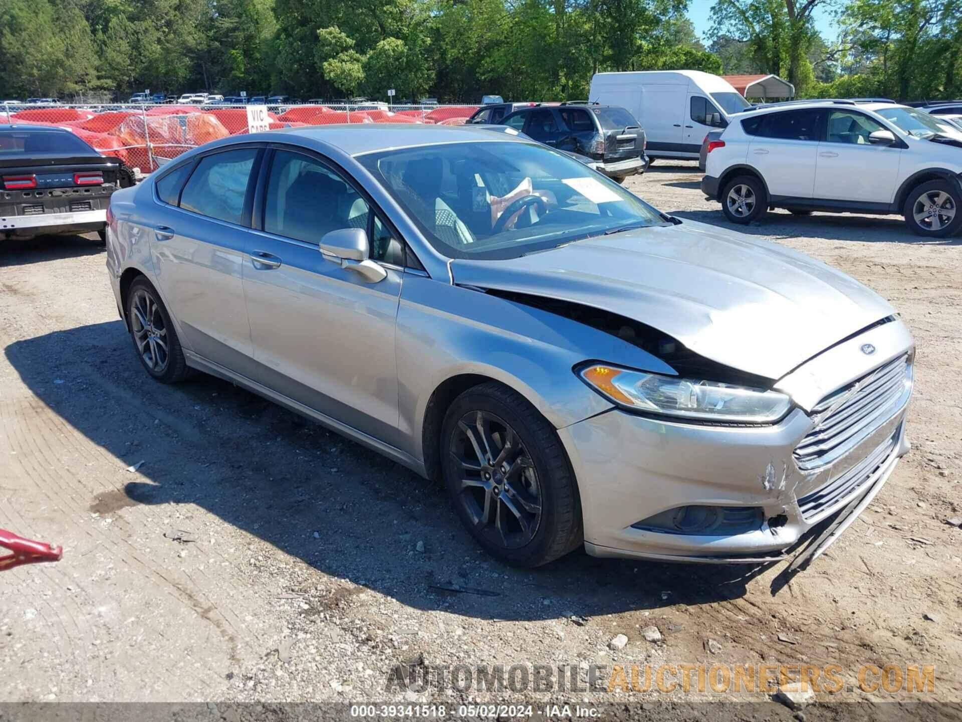 3FA6P0CDXLR195894 FORD FUSION 2020