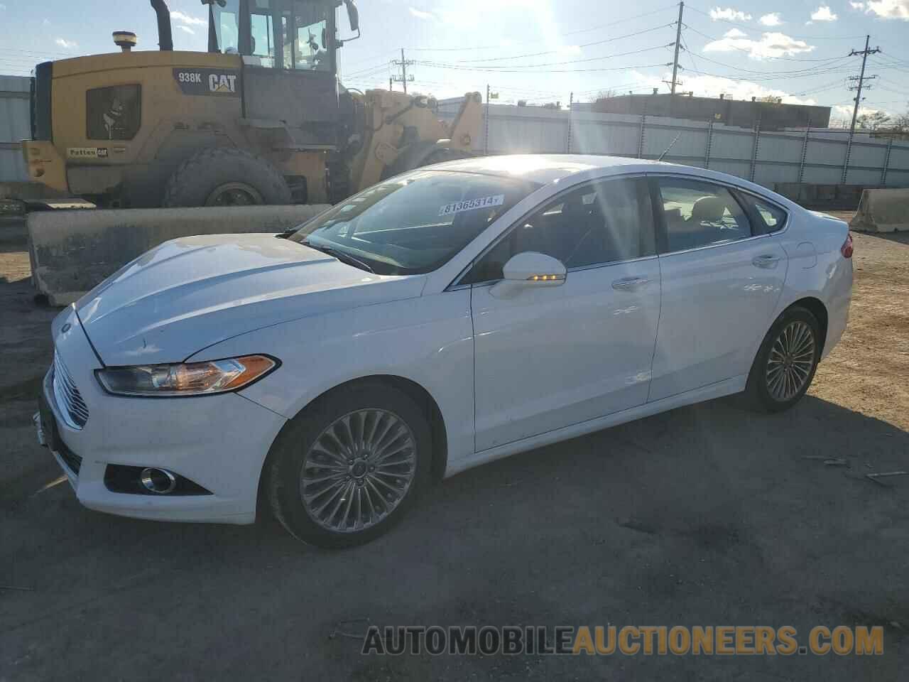 3FA6P0D90ER339806 FORD FUSION 2014