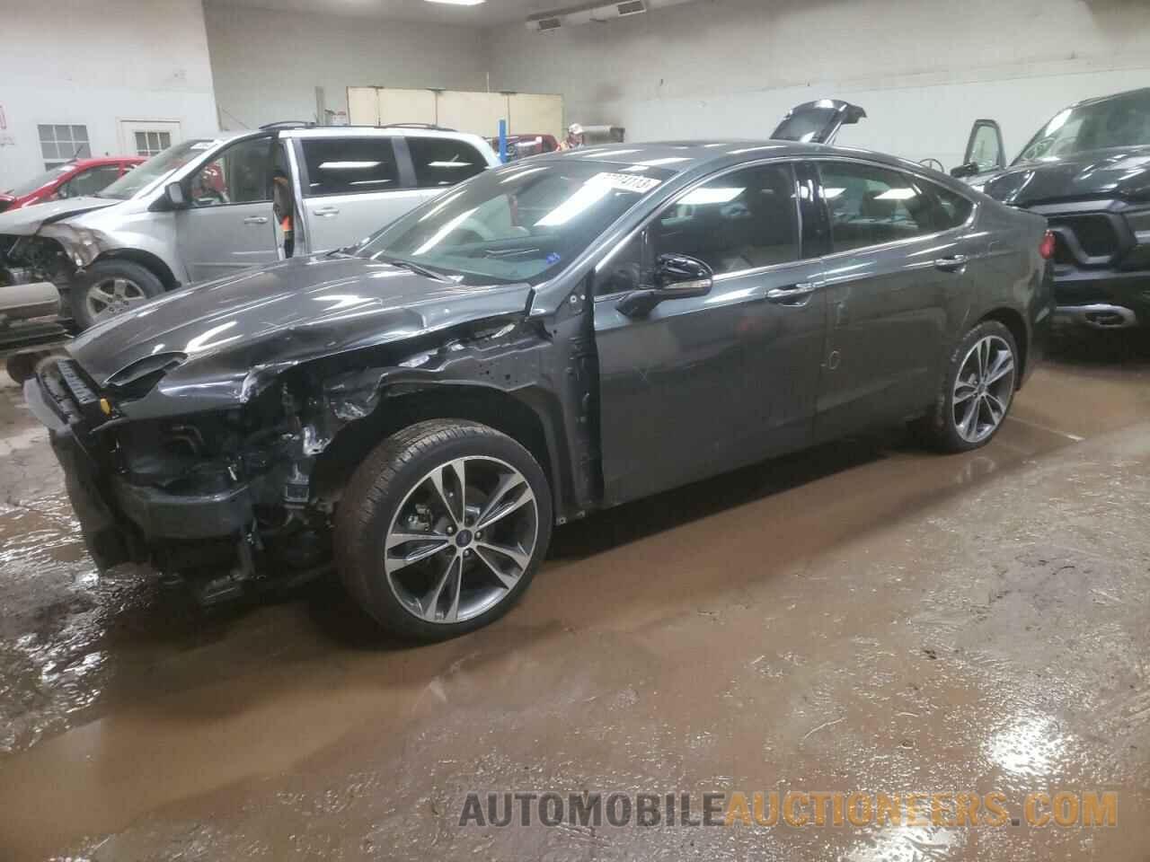 3FA6P0D90LR128246 FORD FUSION 2020