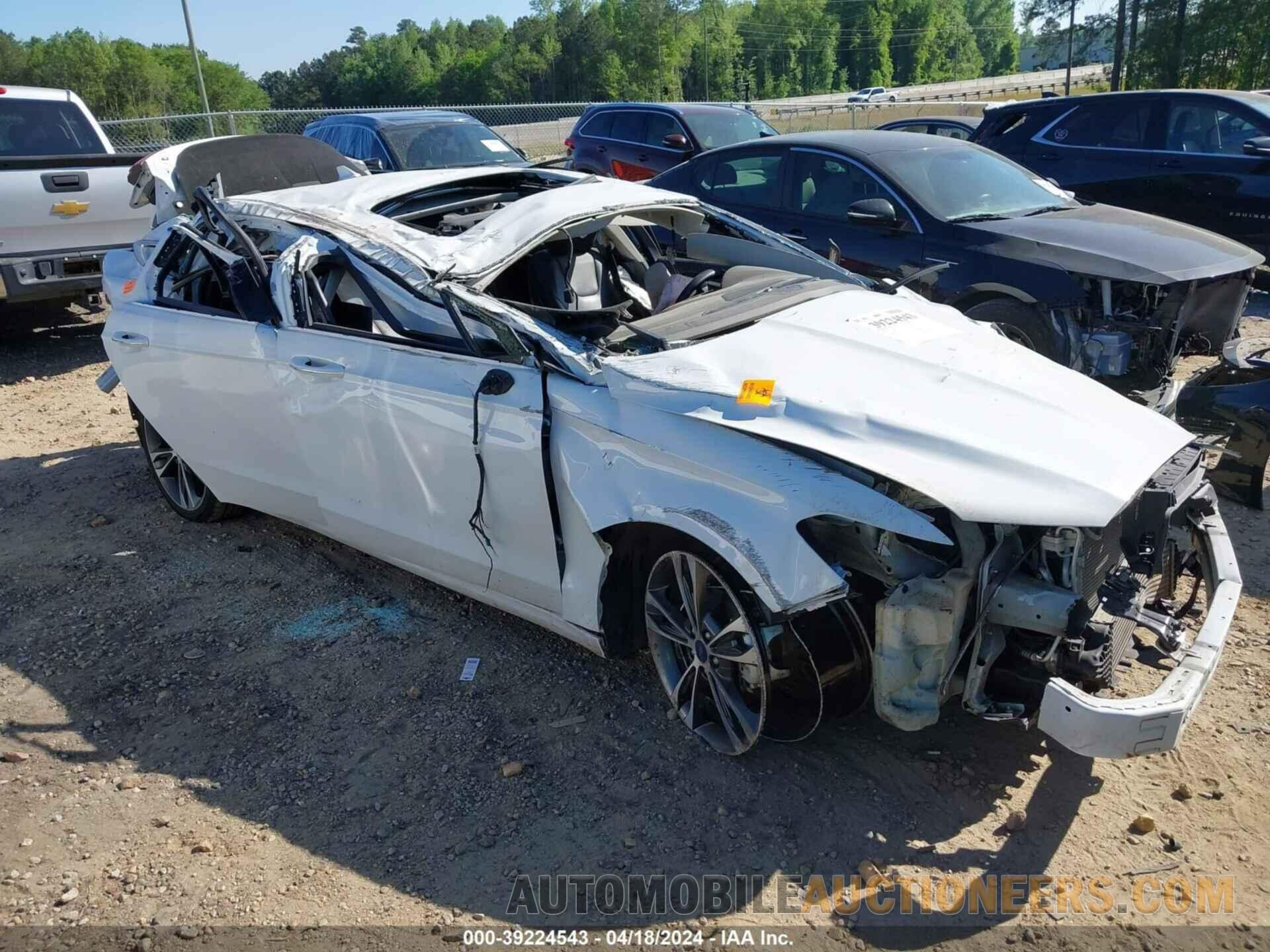 3FA6P0D90LR133754 FORD FUSION 2020