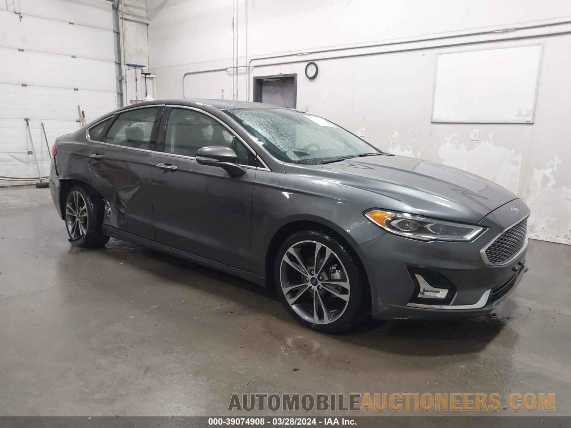 3FA6P0D90LR136573 FORD FUSION 2020