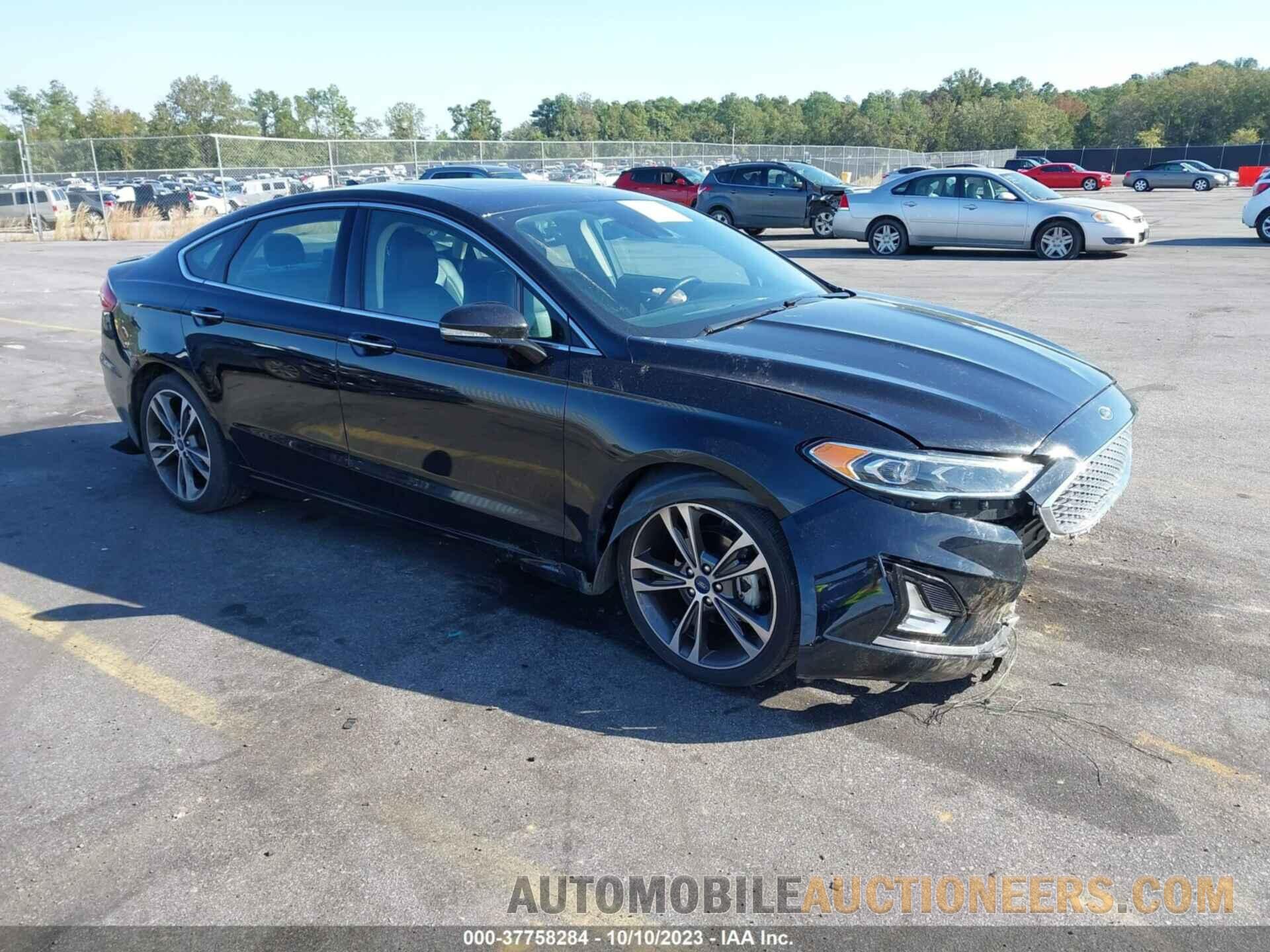 3FA6P0D90LR174997 FORD FUSION 2020