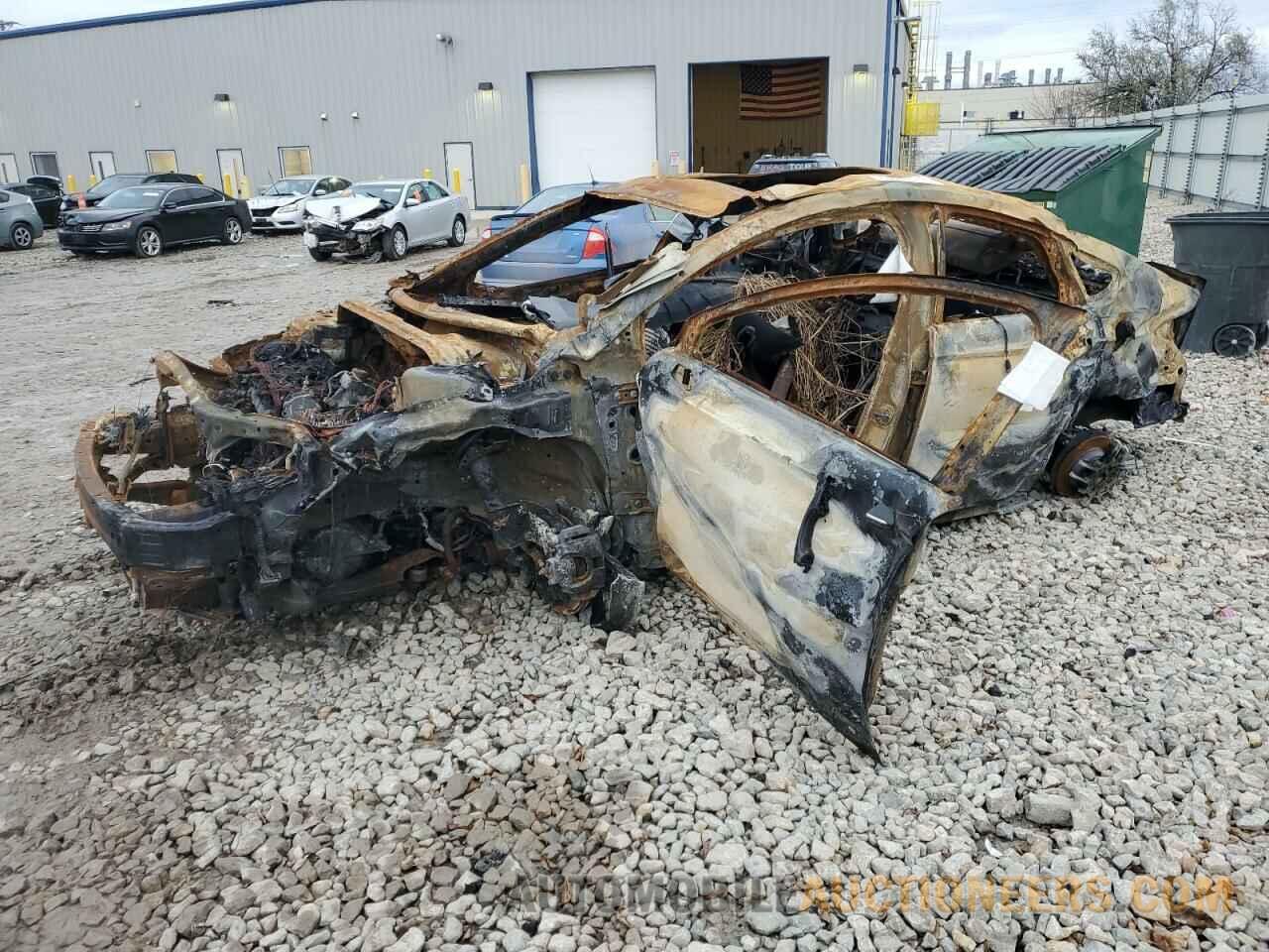 3FA6P0D90LR204242 FORD FUSION 2020