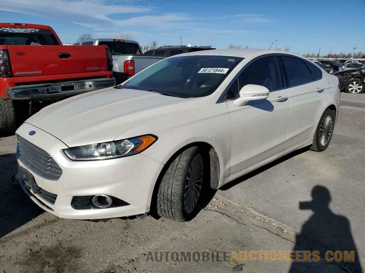 3FA6P0D91FR234421 FORD FUSION 2015