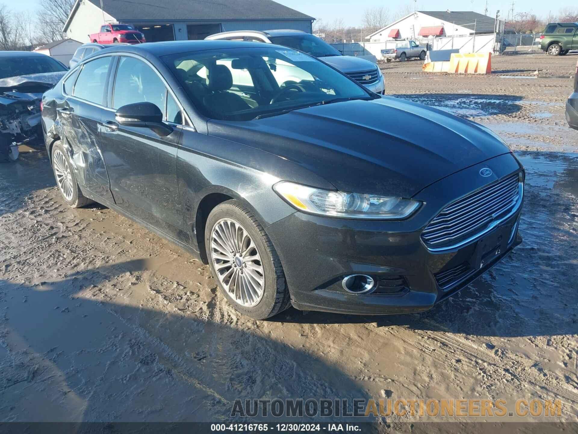 3FA6P0D91FR250800 FORD FUSION 2015