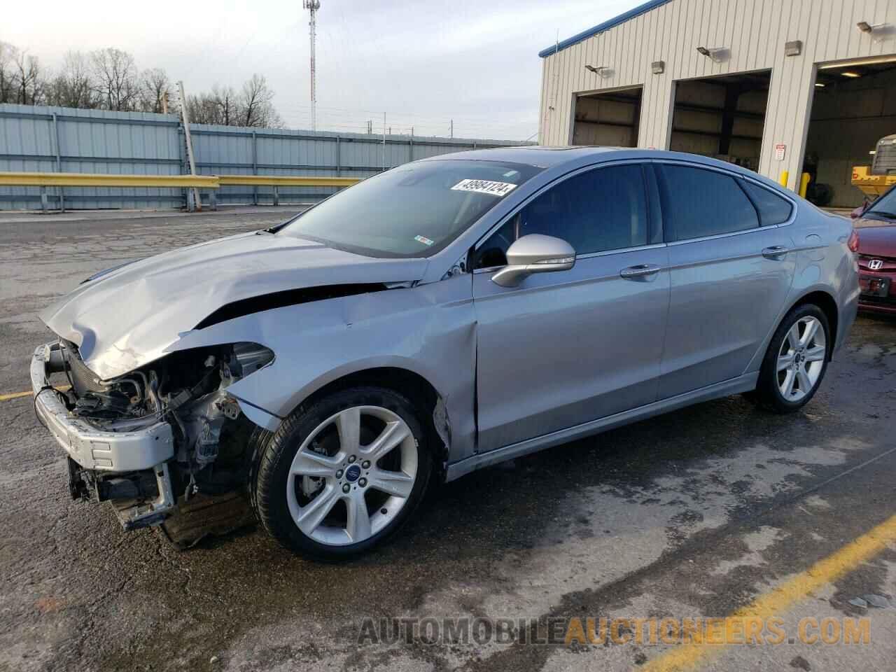 3FA6P0D91LR174216 FORD FUSION 2020