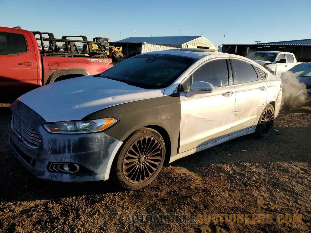 3FA6P0D92FR252930 FORD FUSION 2015