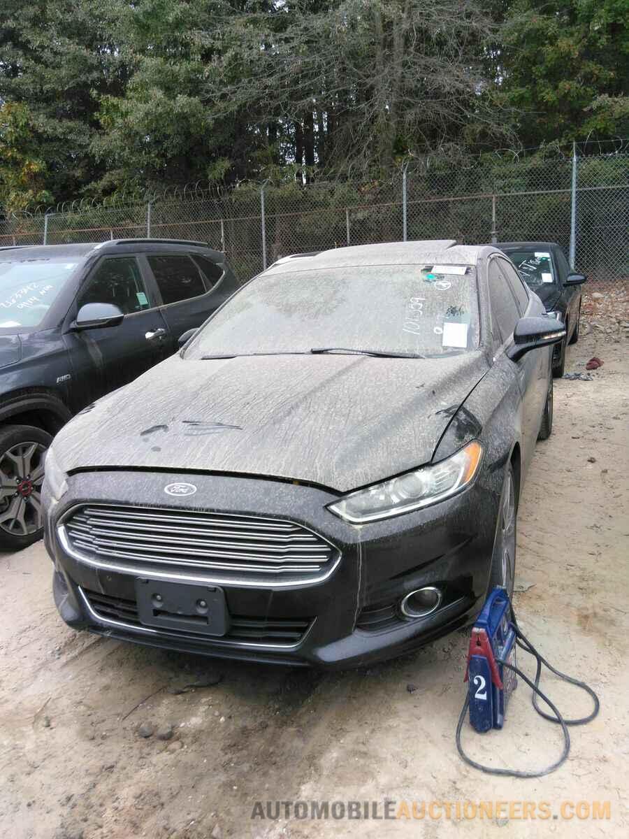 3FA6P0D92GR101359 Ford Fusion 2016