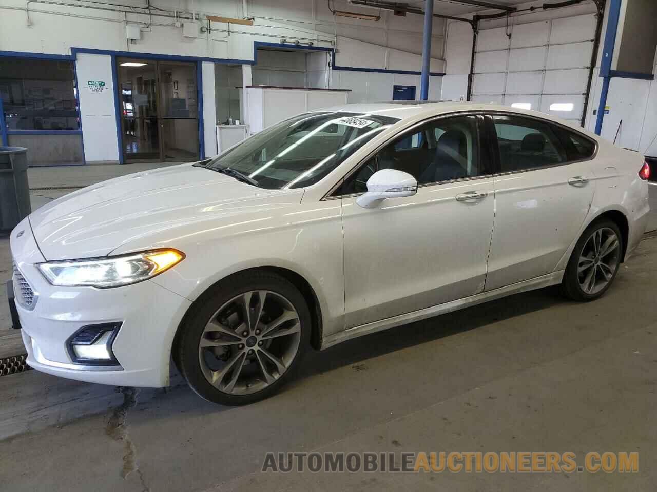 3FA6P0D92LR133142 FORD FUSION 2020