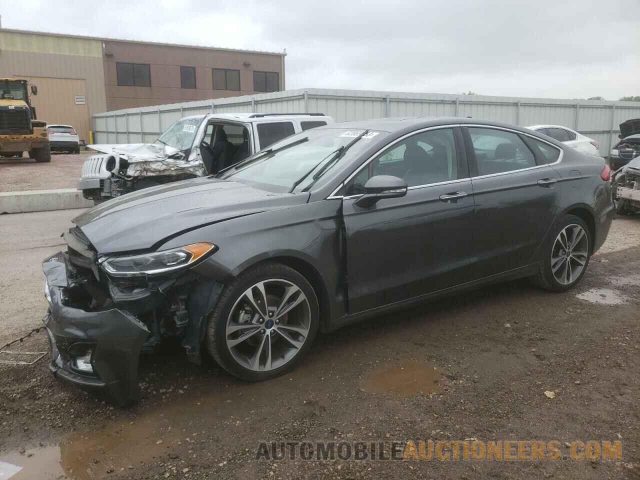 3FA6P0D92LR152225 FORD FUSION 2020