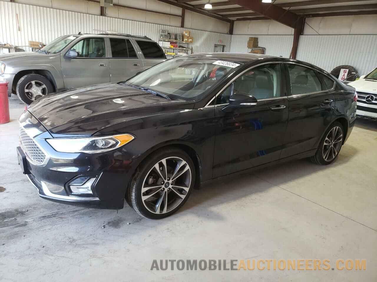 3FA6P0D92LR152256 FORD FUSION 2020