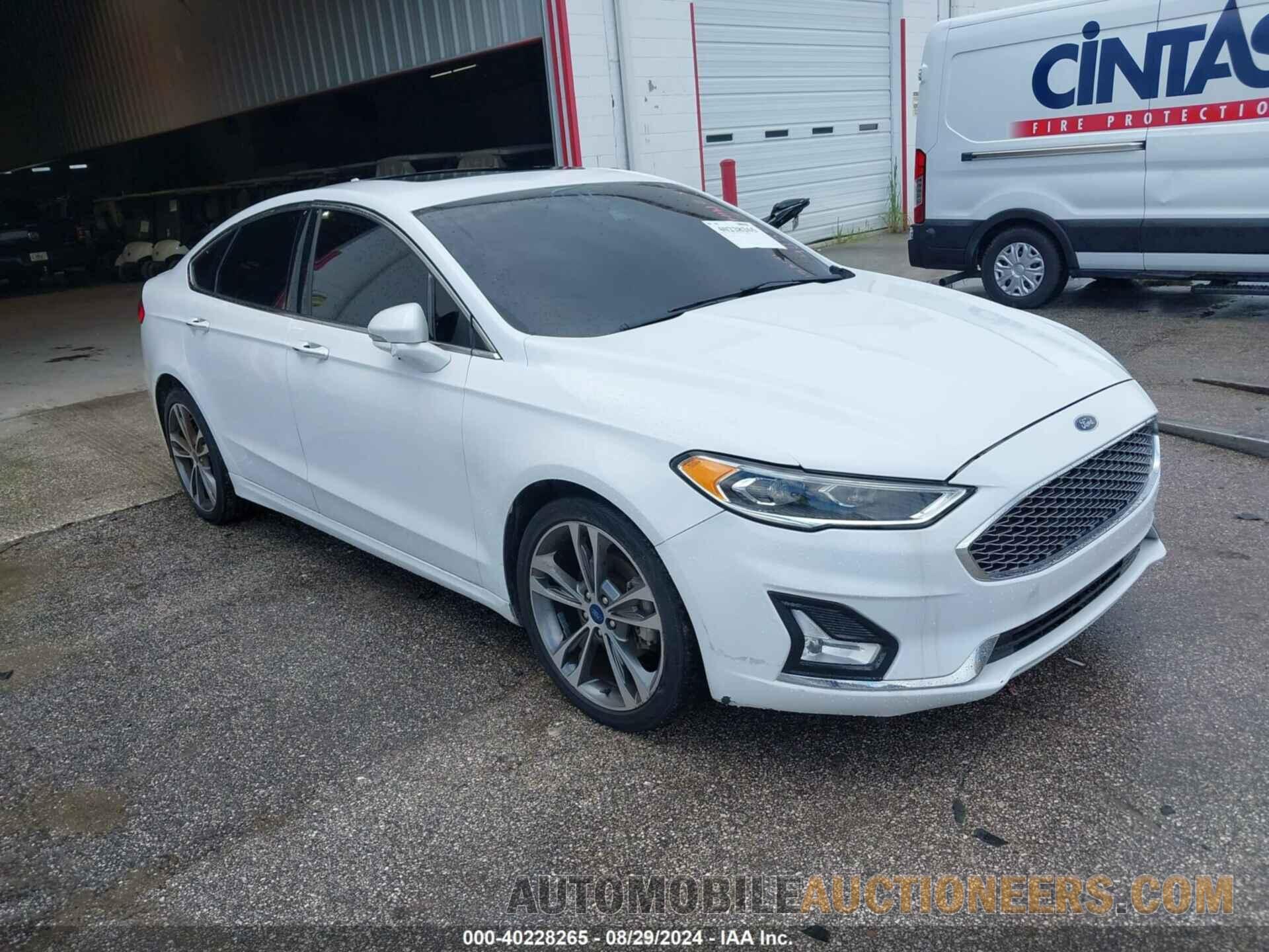 3FA6P0D92LR153181 FORD FUSION 2020