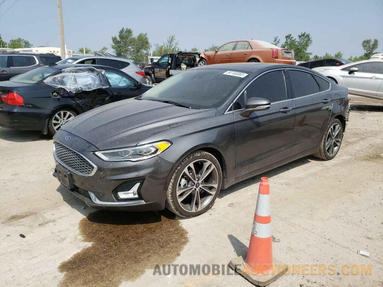 3FA6P0D92LR202962 FORD FUSION 2020