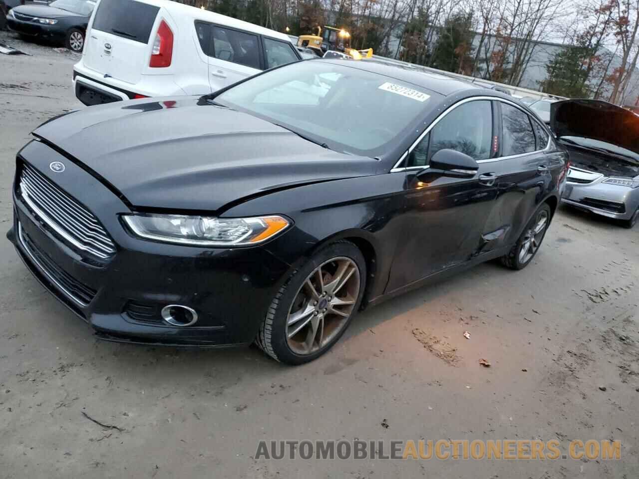 3FA6P0D93DR239875 FORD FUSION 2013