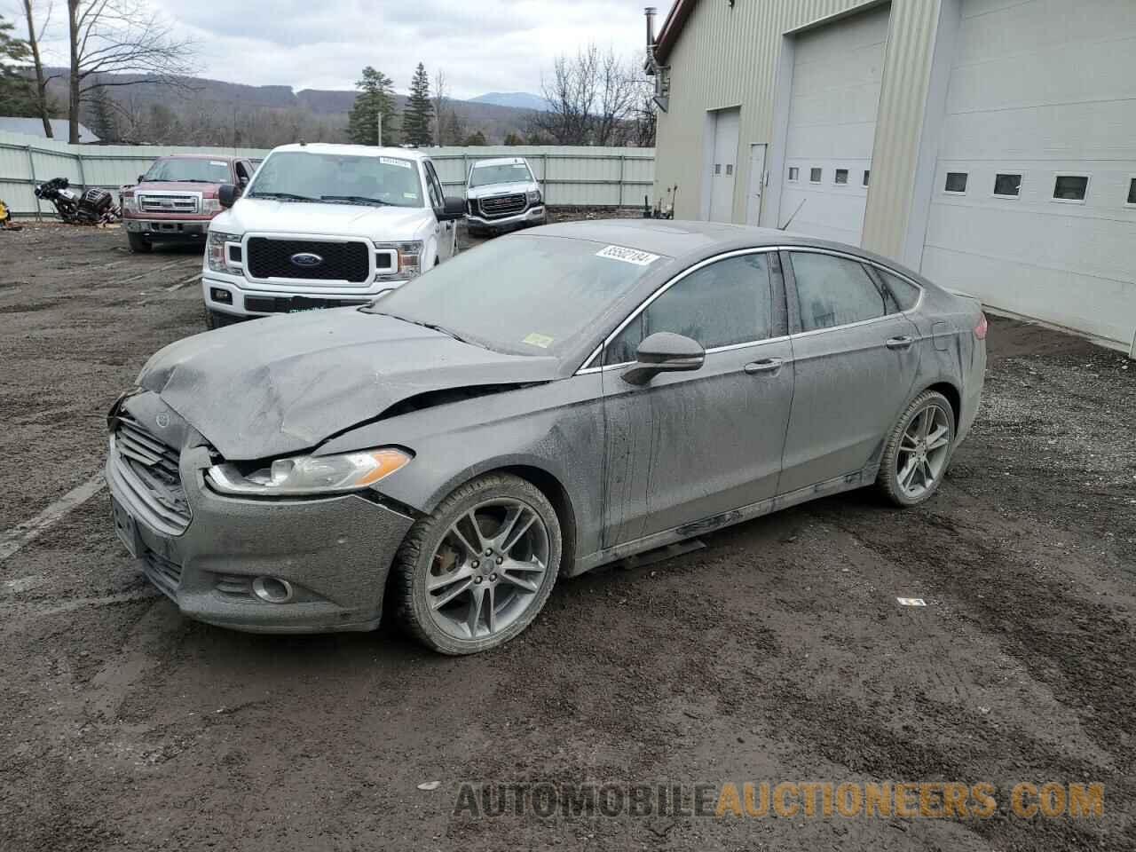 3FA6P0D93FR100848 FORD FUSION 2015