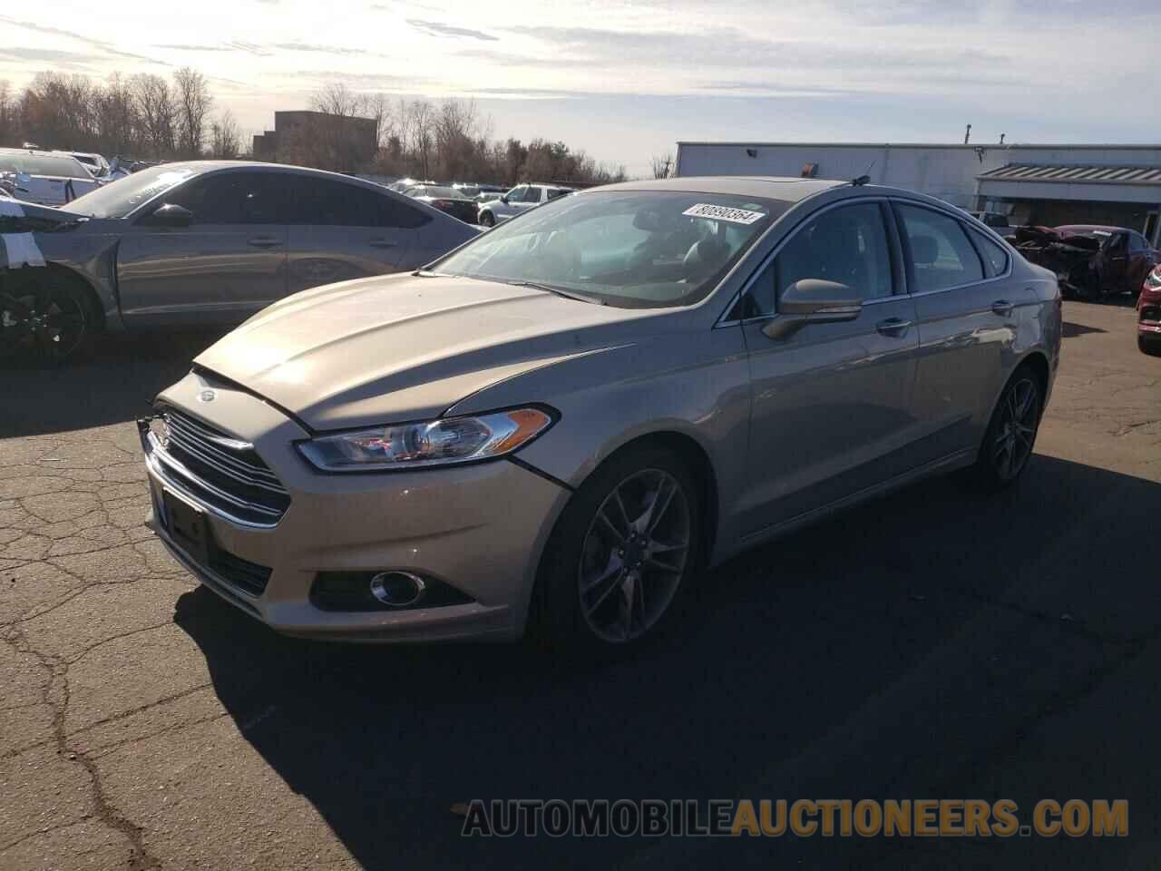 3FA6P0D93FR108240 FORD FUSION 2015