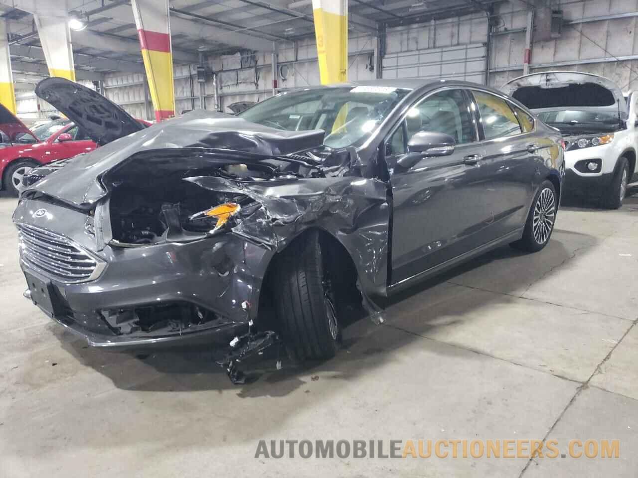 3FA6P0D93JR187899 FORD FUSION 2018