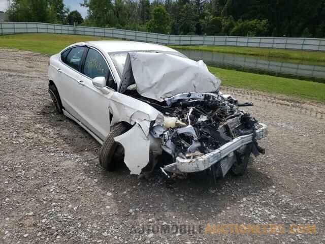 3FA6P0D93JR247423 FORD FUSION 2018