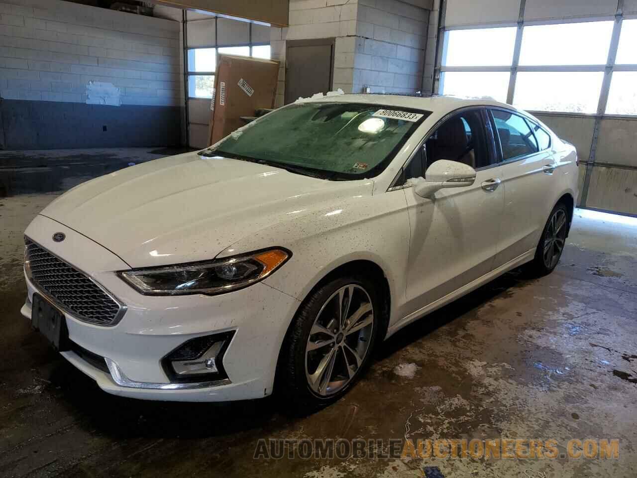 3FA6P0D93LR128175 FORD FUSION 2020