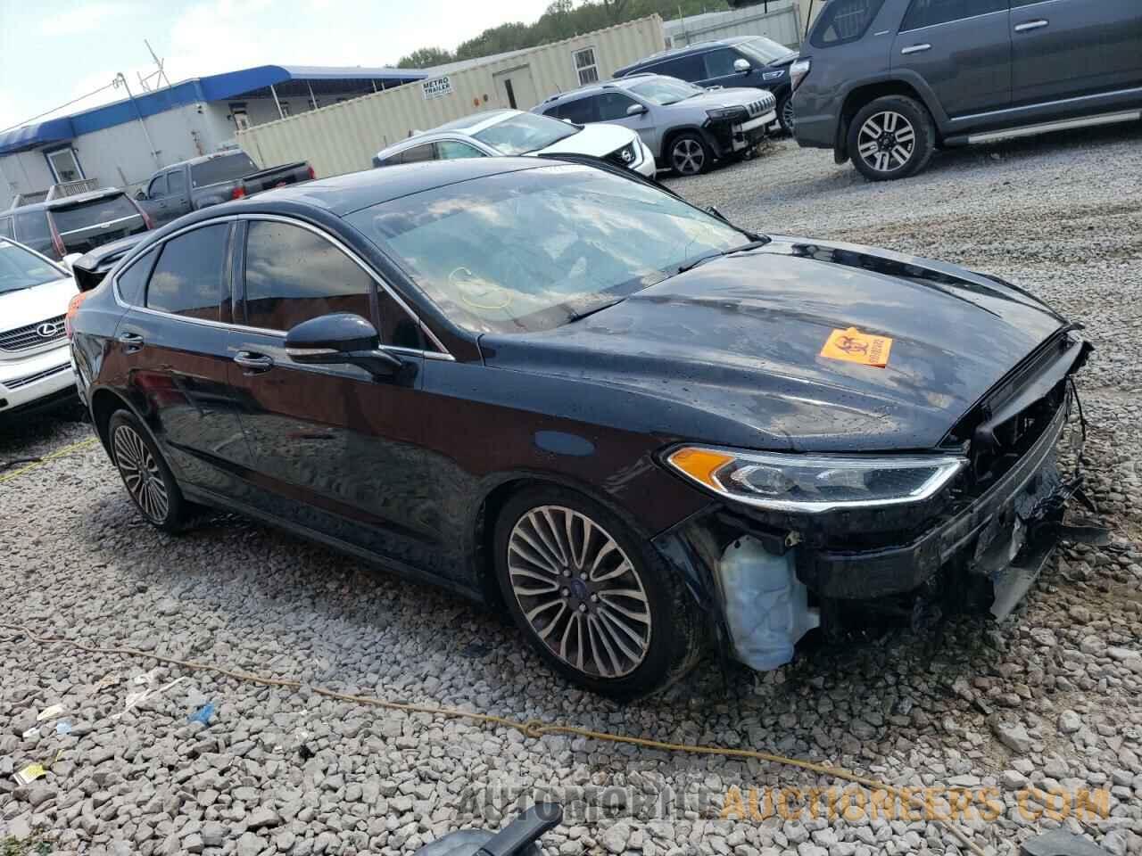 3FA6P0D94JR131759 FORD FUSION 2018