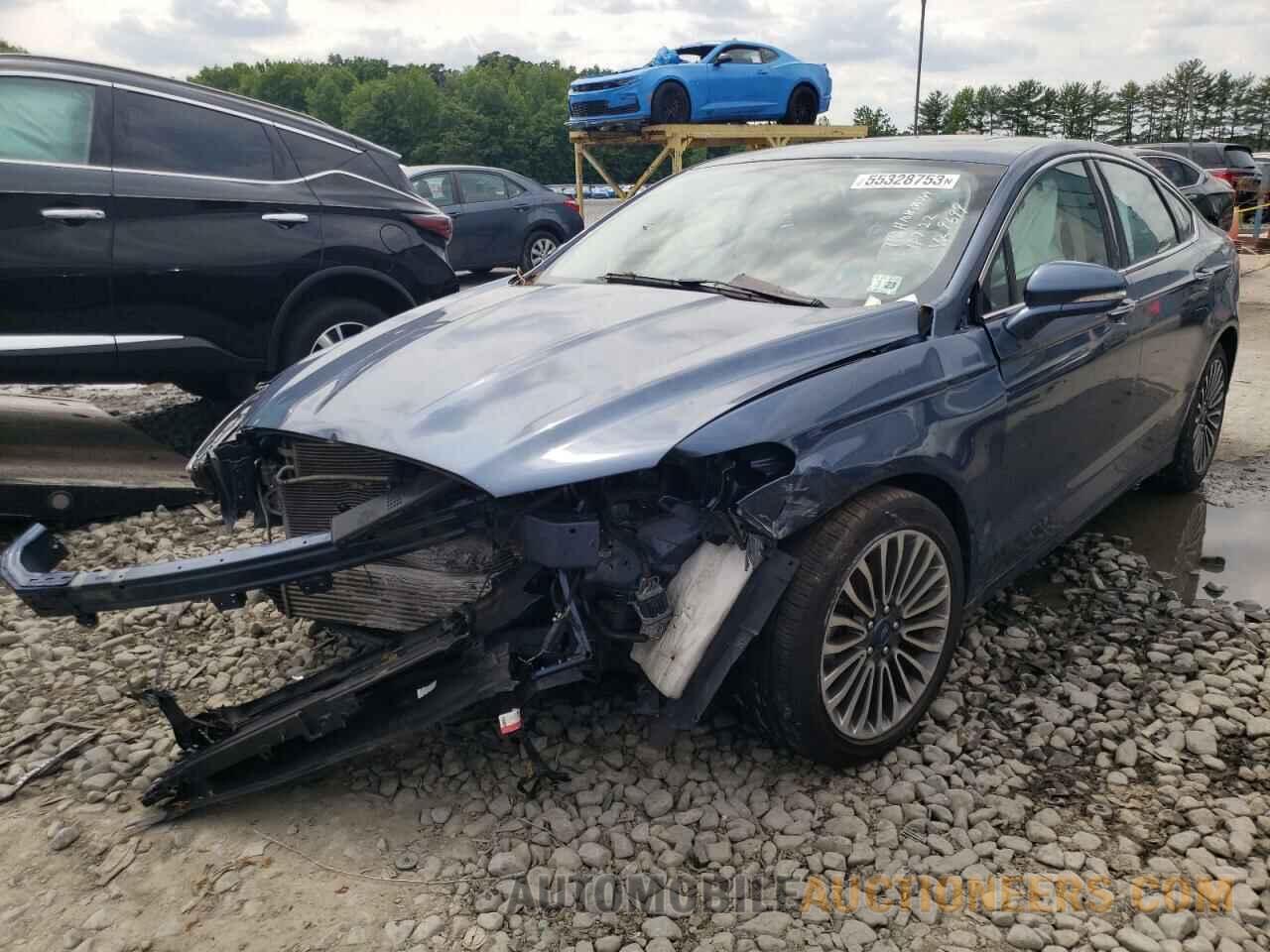 3FA6P0D94JR169699 FORD FUSION 2018