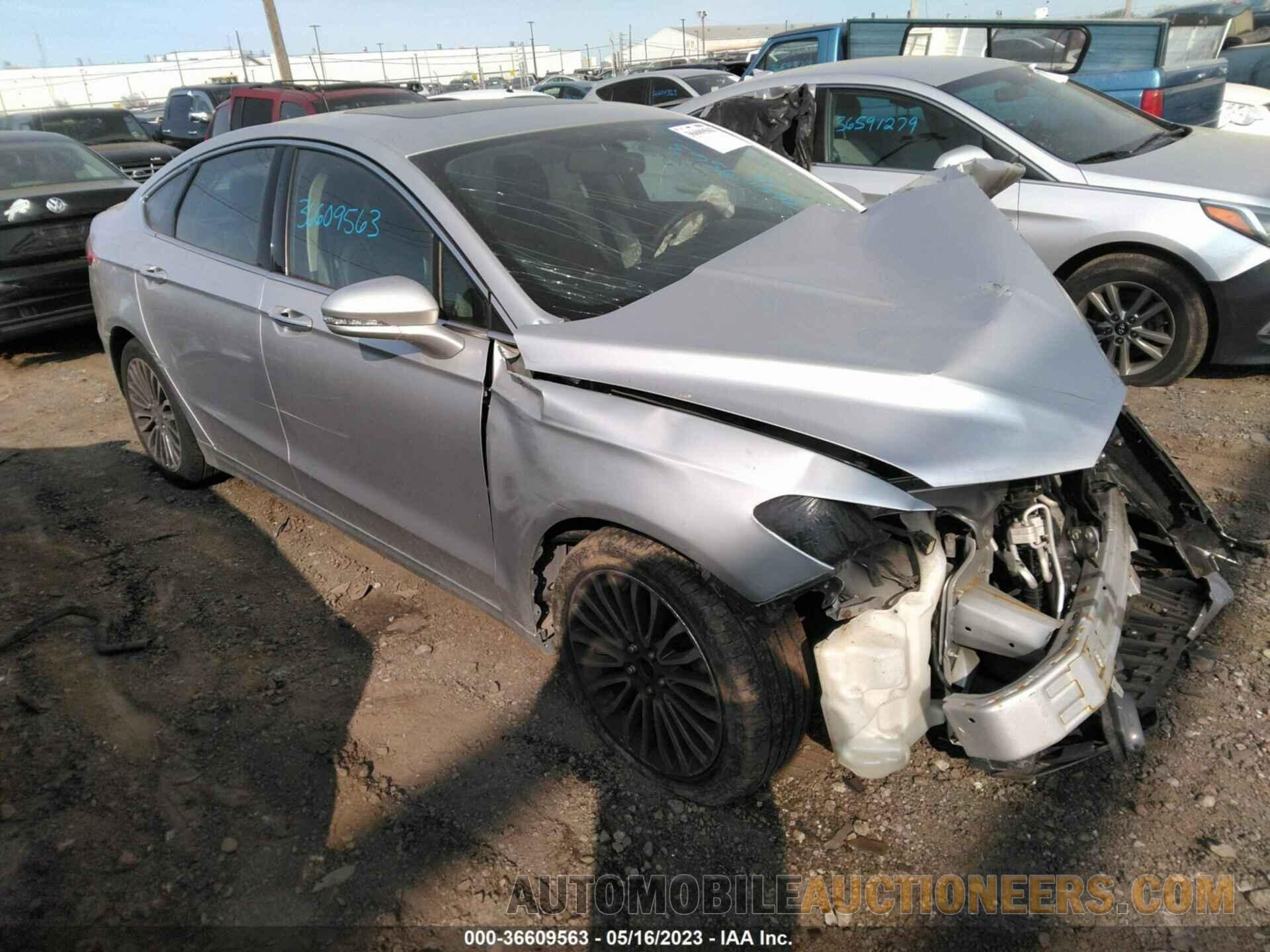 3FA6P0D94JR225947 FORD FUSION 2018